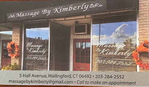 Photo of Massage By Kimberly