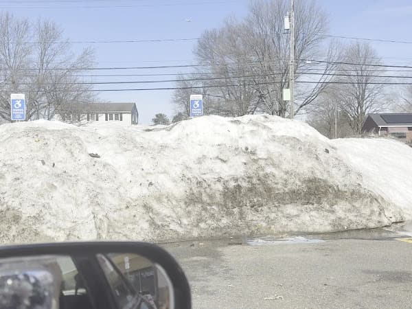 Photo of Enfield Square