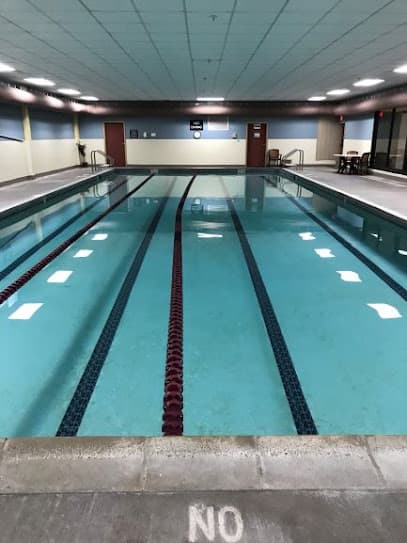 Photo of Healthtrax Fitness & Wellness