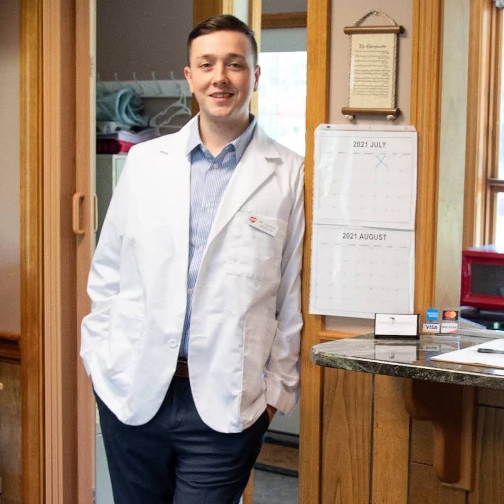 Photo of Enfield Chiropractic