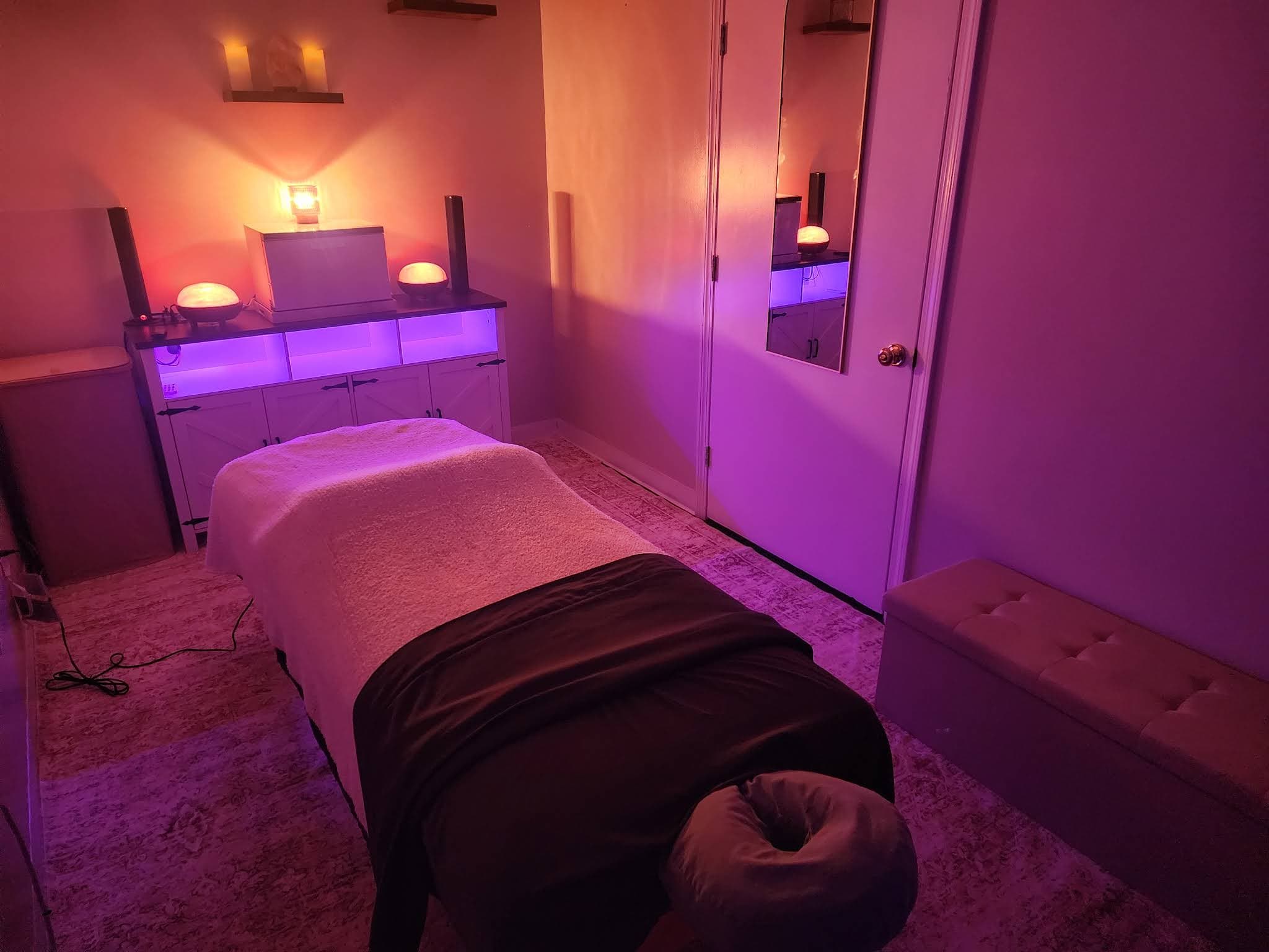 Photo of Anew Massage and Wellness