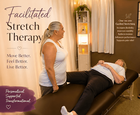 Photo of Hands With Heart Therapeutic Massage