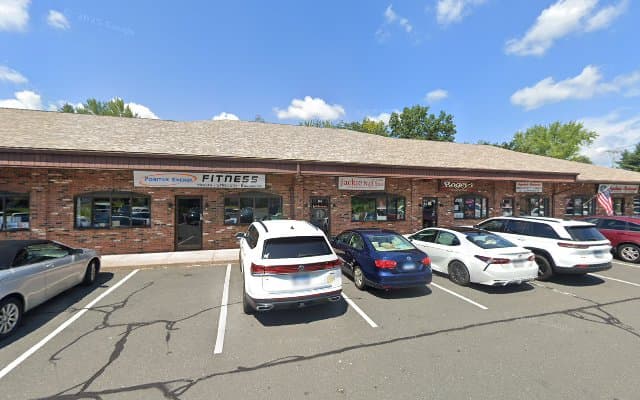 Photo of Jackie Nail Spa
