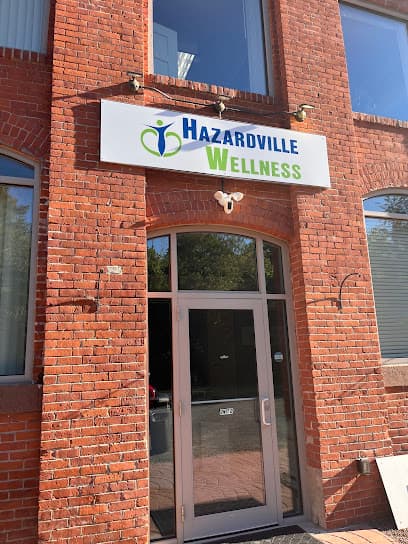 Photo of Hazardville Wellness