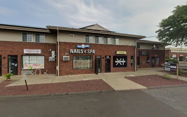 Photo of New Paris Nails & Spa