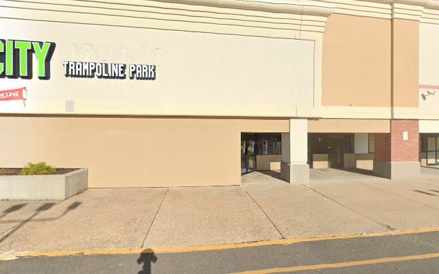 Photo of Funcity Trampoline and Adventure Park New Britain CT