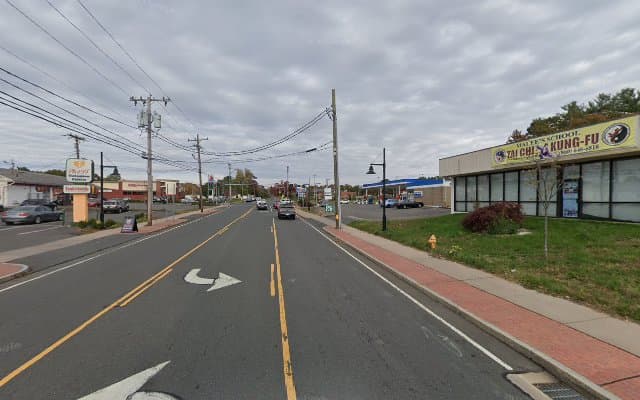 Photo of Lee Nails Day Spa