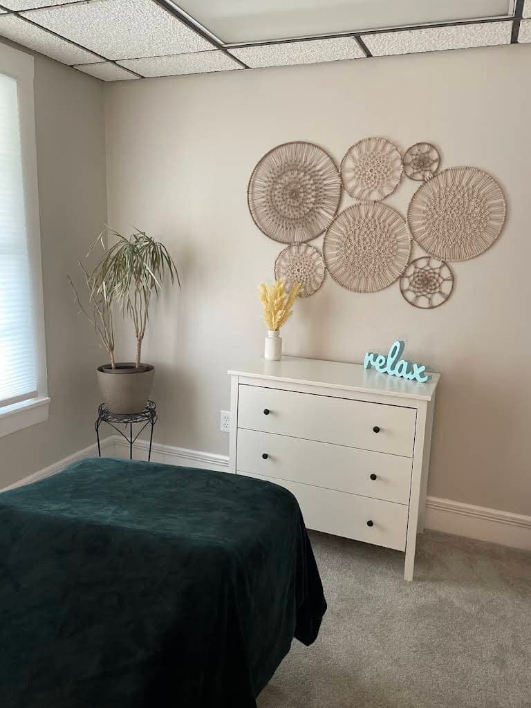 Photo of The Therapeutic Spot