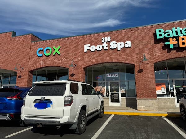 Photo of 208 Spa