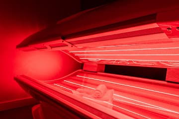 Photo of beem® Light Sauna West Hartford