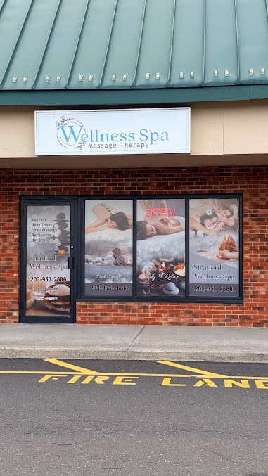 Photo of Wellness Spa