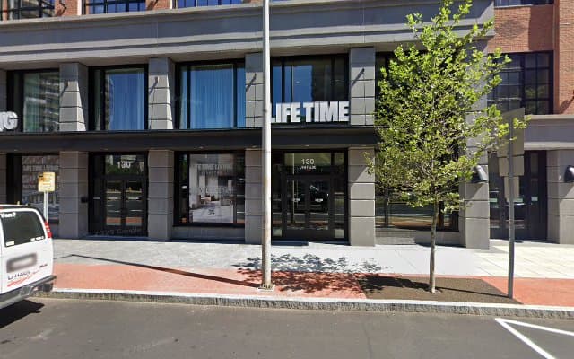Photo of Life Time