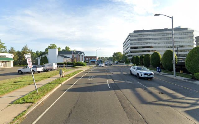 Photo of Stamford Sports & Spine