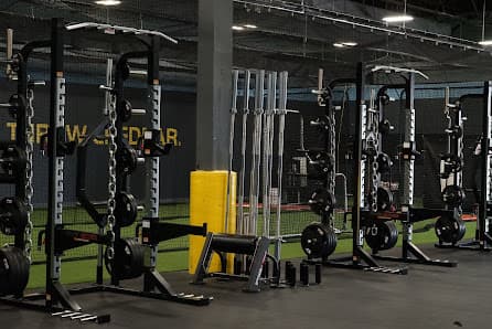 Photo of Advanced Therapy and Performance