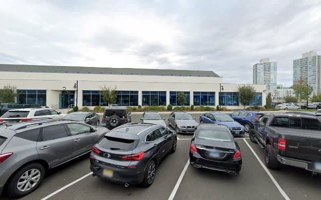 Photo of Iron Health Stamford