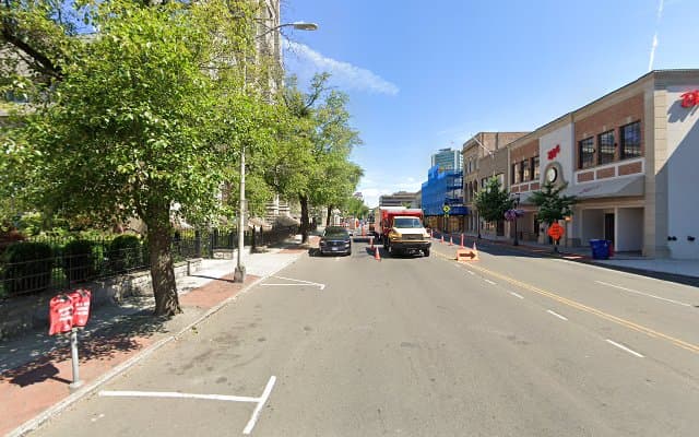 Photo of spavia day spa - stamford