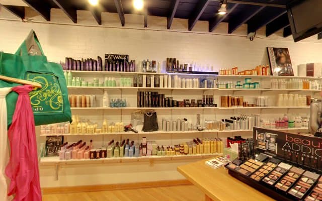 Photo of Oggi Salon & Spa