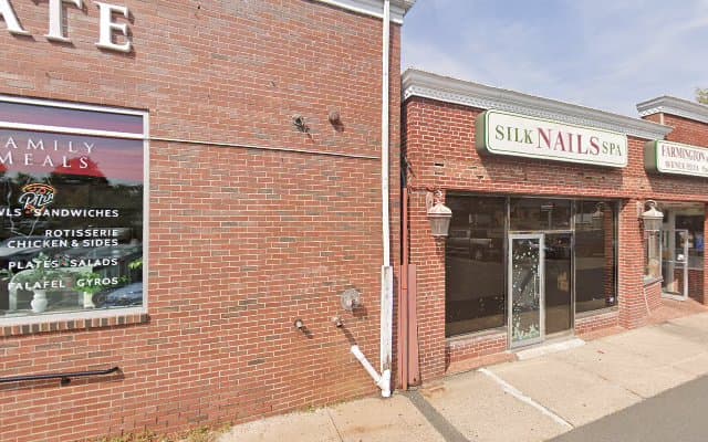 Photo of WeHa Nails & Spa