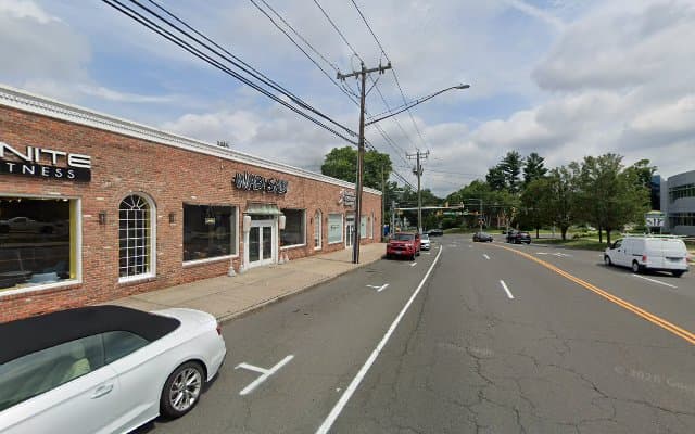 Photo of Off Center Hair Salon & Spa