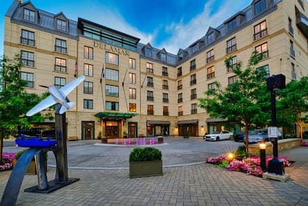 Photo of Delamar West Hartford