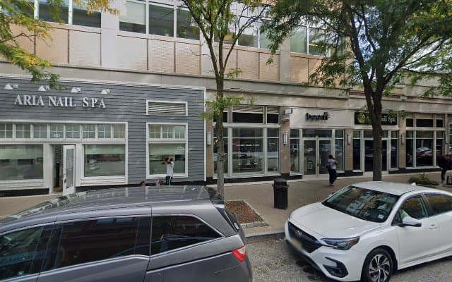 Photo of Aria nail spa