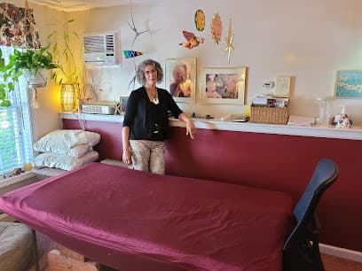 Photo of Sharon Sklar Rolfing