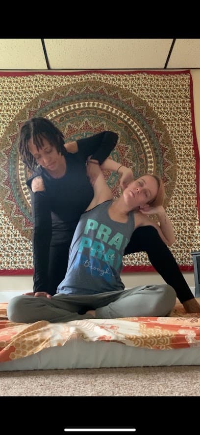 Photo of Black Bird Wellness and Healing Massage