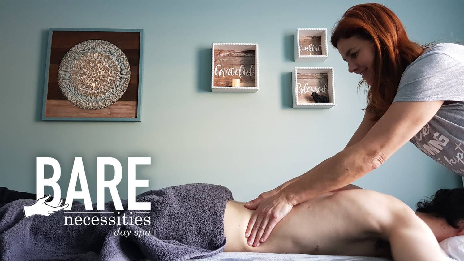 Photo of Bare Necessities Day Spa