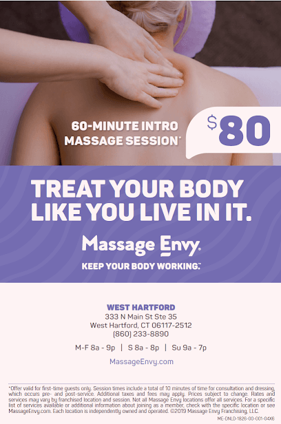 Photo of Massage Envy