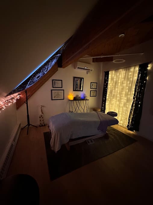 Photo of Massage Clinic for Therapeutic Bodywork
