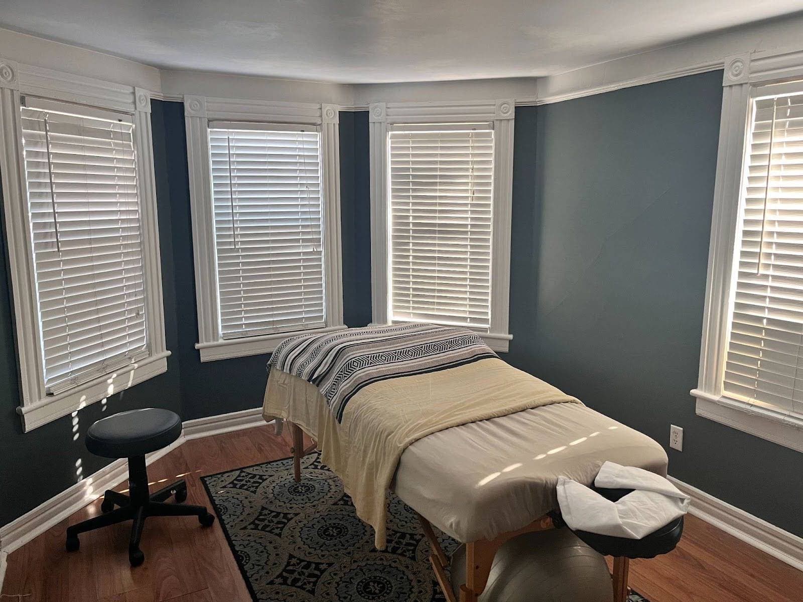Photo of Sabita Holistic Center