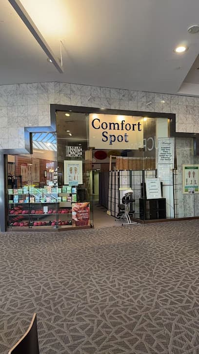 Photo of Comfort Spot Massage