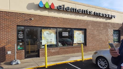 Photo of Elements Massage - Fairfield