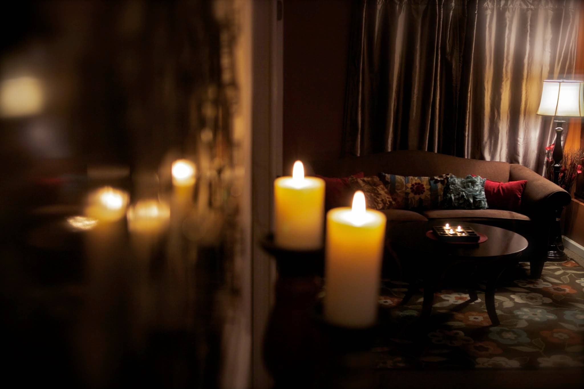 Photo of Touch of Light Therapeutic Massage and Bodywork LLC