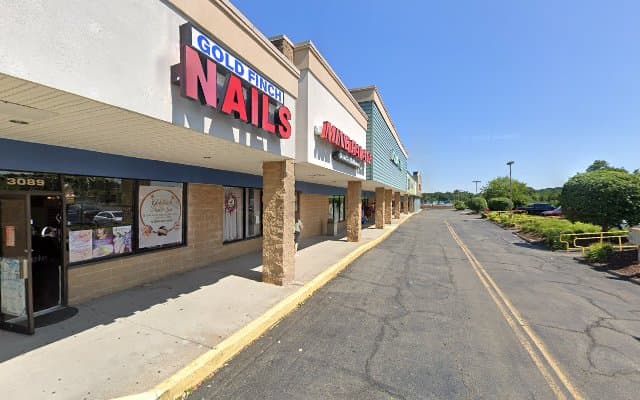 Photo of GoldFinch Nail & Spa