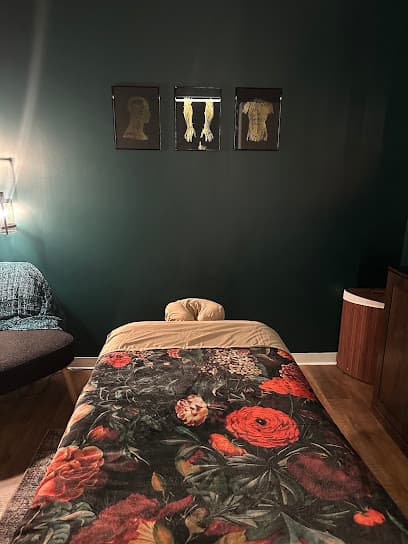 Photo of Ebb and Flow Massage LLC