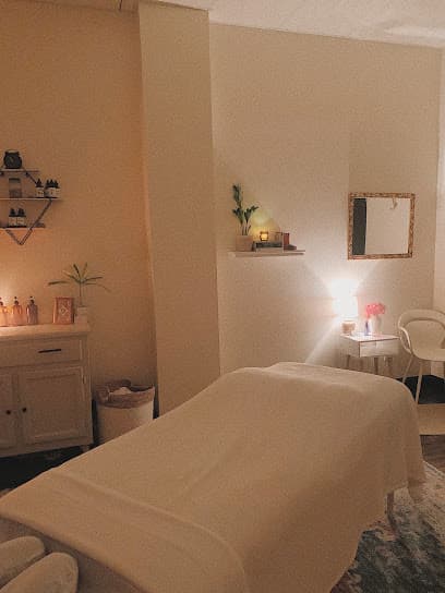 Photo of Fern and Foster Massage