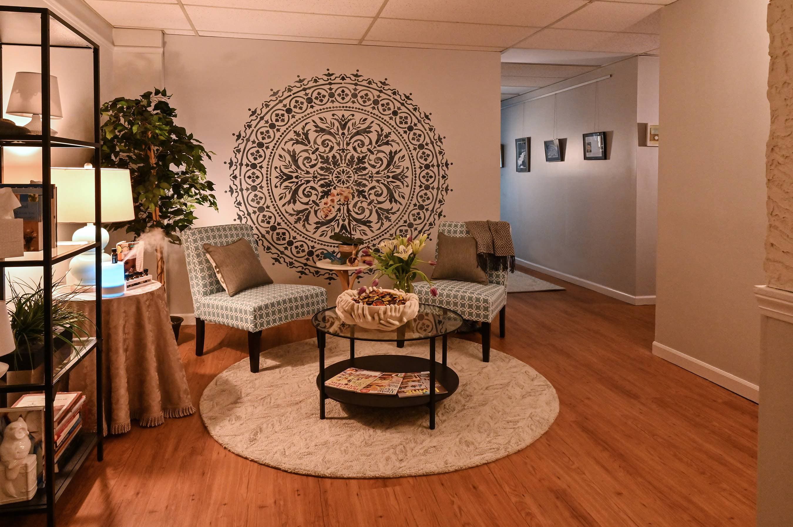 Photo of Balance Massage & Wellness Center