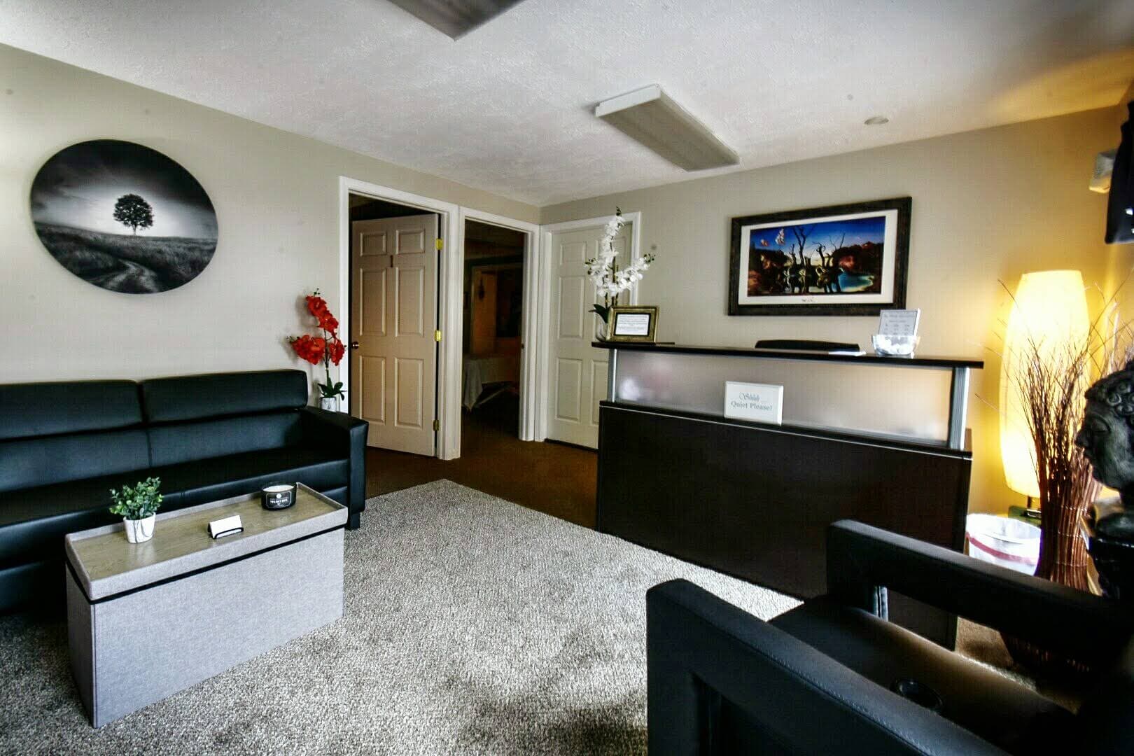 Photo of Hands On Therapeutic Massage LLC