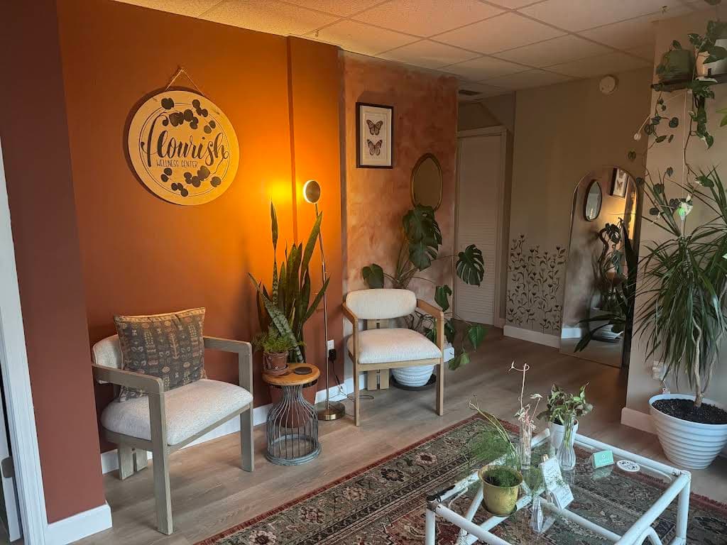 Photo of Flourish Wellness Center