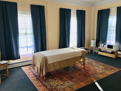 Photo of East River Massage