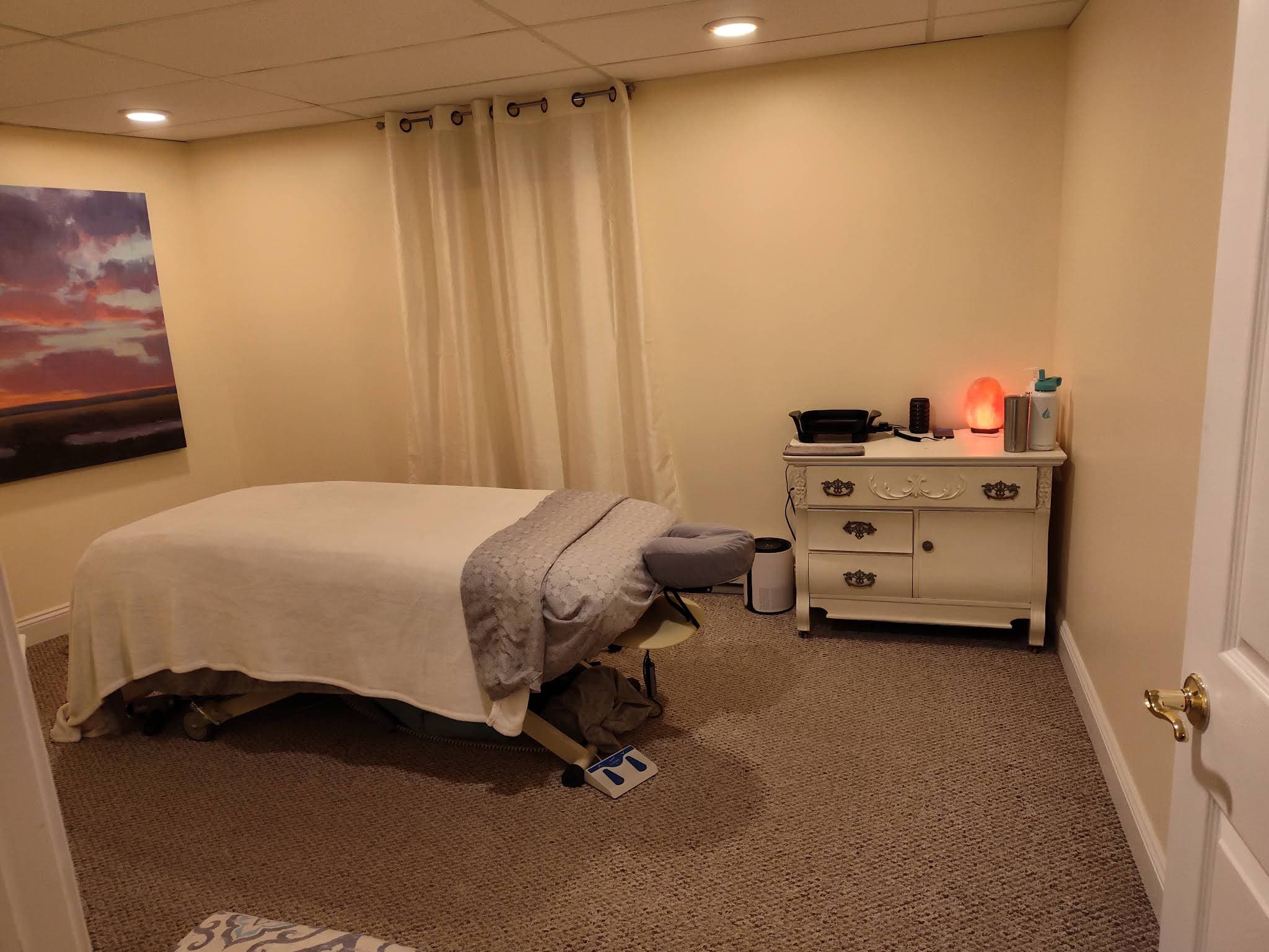 Photo of Intuitive Touch Massage Therapy of Windsor LLC