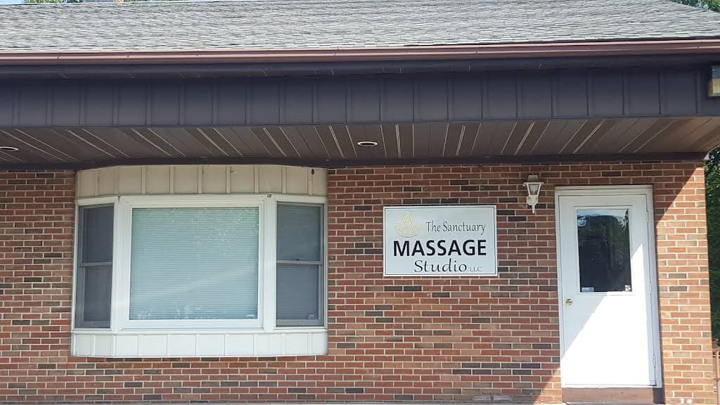 Photo of The Sanctuary Massage Studio, LLC