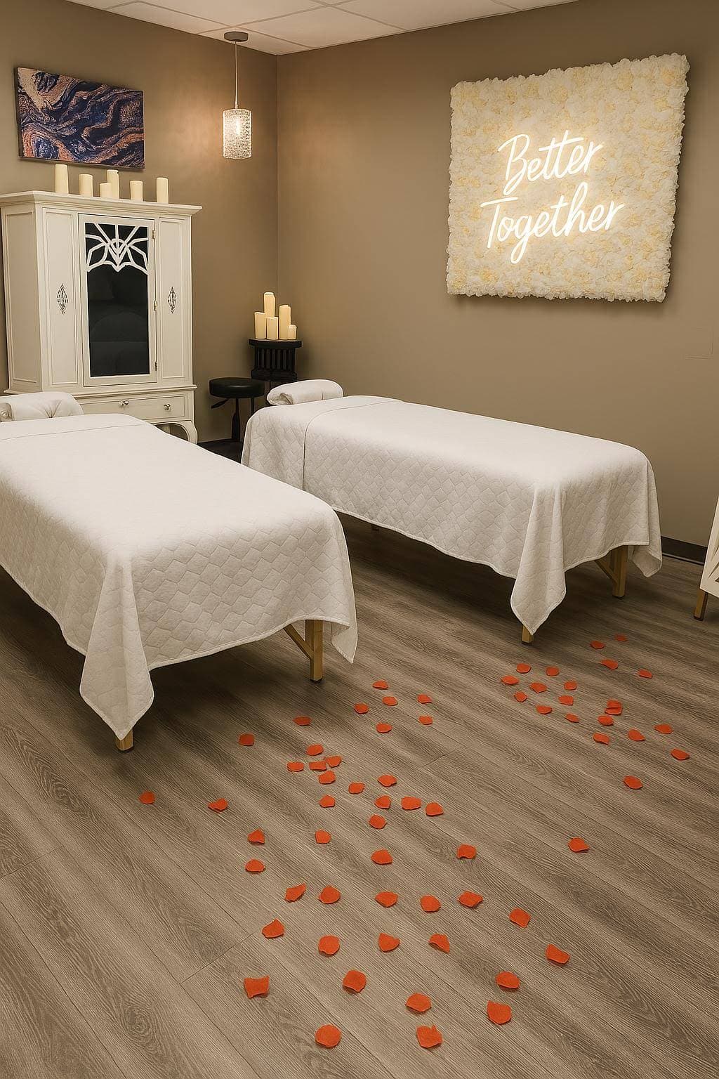 Photo of In Touch Massage West Hartford