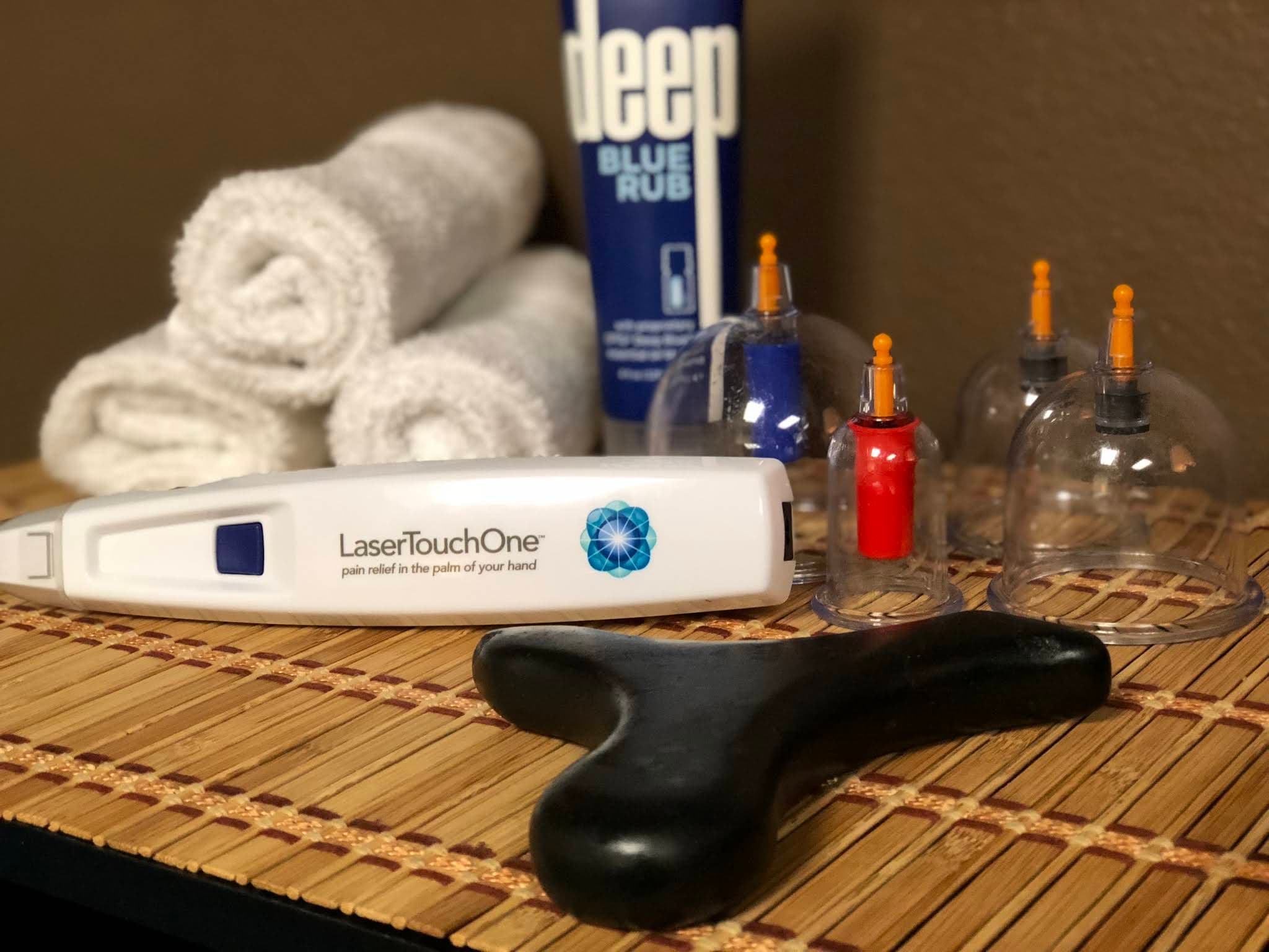 Photo of Integrative Massage Solutions