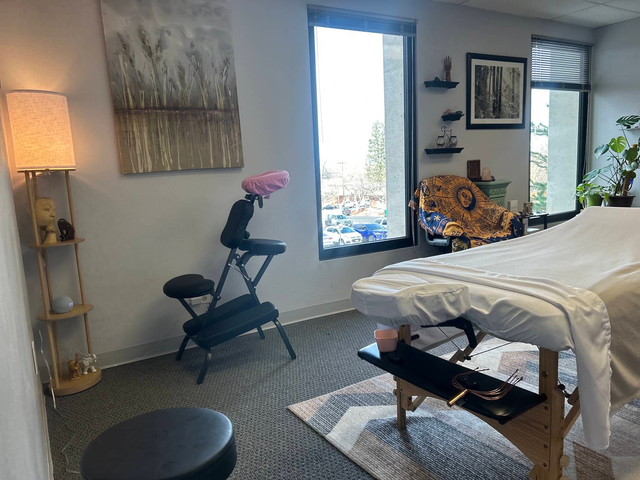 Photo of Axis Massage Therapy