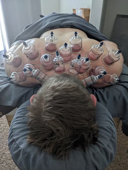 Photo of Iron Hands Massage Therapy