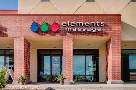 Photo of Elements Massage