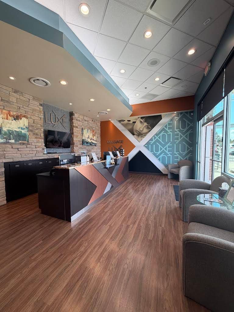 Photo of MassageLuXe Littleton