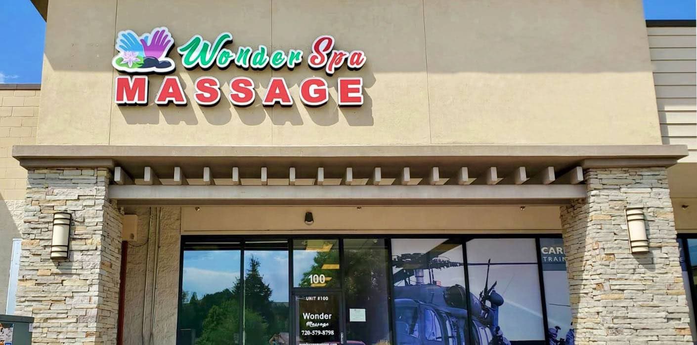 Photo of Wonder Spa Massage Littleton